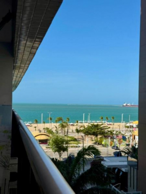 Beira Mar Fortaleza Landscape Deluxe